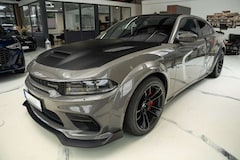Bild des Angebotes Dodge Charger 6,2 V8 SRT Hellcat Supercharged