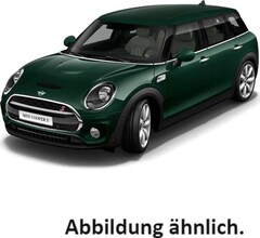 Bild des Angebotes MINI Cooper S Clubman /Navigation/HarmanKardon/LED