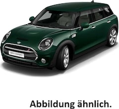 Bild des Angebotes MINI Cooper S Clubman /Navigation/HarmanKardon/LED