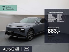 Bild des Angebotes Xpeng G9 2025 AWD Performance AHK PremiumP CarPlay