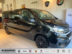 Bild des Angebotes Fiat Talento L2H1 1,2t Family (M1) 9 Sitzer