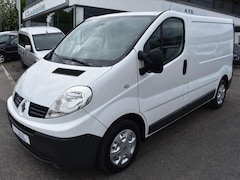 Bild des Angebotes Renault Trafic L1H1 2.0 dCi *KLIMA*AHK*STEUERKETTENSATZ NEU