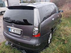 Bild des Angebotes Mitsubishi Grandis Grandis 2.0, 6.Gang,7-Sitzer,Tempomat,Standhzg,AHK