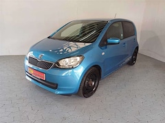 Bild des Angebotes Skoda Citigo 1.0 Fun Klima+SHZ