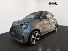 Bild des Angebotes smart forFour EQ  Passion Kamera Pano SHZ Tempomat