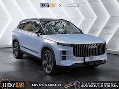 Bild des Angebotes Jaecoo J7 AUF LAGER! 1.5 TGDI PHEV 205 kW EXCLUSIVE DCT7 ...