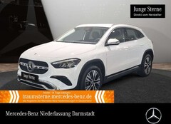 Bild des Angebotes Mercedes-Benz GLA 250 4M PROGRESSIVE+LED+KAMERA+TOTW+8G