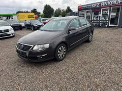 Bild des Angebotes VW Passat AUTOMATIK!SITZHEIZUNG!!EURO5!!PDC!KLIMAAUTOMTIK!!