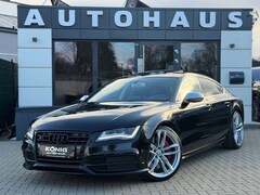 Bild des Angebotes Audi S7 *4.0 TFSI*quattro*ABT*RS-21Z"STHZG*PANO*BOSE*