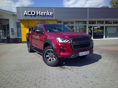 Bild des Angebotes Isuzu D-Max Double Cab 4WD Autm. V-Cross