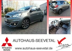 Bild des Angebotes Mitsubishi Space Star Diamant Edition+