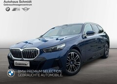 Bild des Angebotes BMW i5 eDrive40 662€ netto Touring*M Sportpaket*Driv A Pr