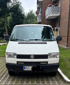 Bild des Angebotes VW T4 Transporter TD