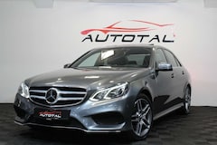 Bild des Angebotes Mercedes-Benz E 400 *Limousine*4Matic*AMG*Standh.*LED*Sitzlüft.