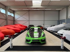 Bild des Angebotes Porsche Cayman GT4 RS Porsche Exclusive Manufaktur
