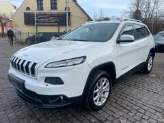 Bild des Angebotes Jeep Cherokee CHEROKEE  4WD*NAVI*PANO*LEDER*KAMERA*FESTPREIS