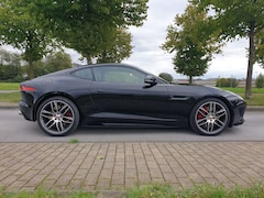 Bild des Angebotes Jaguar F-Type F Type Coupe R Coupe AWD Aut. deutsch unfallfrei