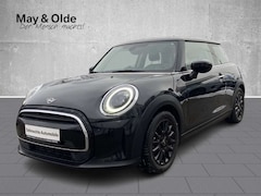 Bild des Angebotes MINI One LED Automatik DAB Tempomat Klima MFL Alu