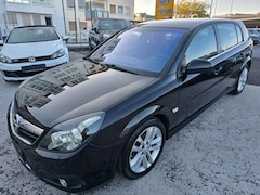 Bild des Angebotes Opel Signum Sport 1,9 CDTI NAVI*Teilleder*Temp