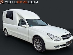 Bild des Angebotes Mercedes-Benz E 280 V6 CDI*Binz Sonderaufbau*