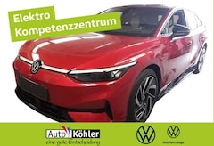 Bild des Angebotes VW ID.7 Pro Matrix/CCS/CarPlay/ACC/AHK/LED/HUD/Navi