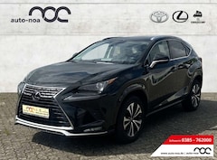 Bild des Angebotes Lexus NX 300h Style Edition EU6d Navi LED Apple CarPlay Android