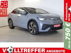 Bild des Angebotes VW ID.5 Pro Perf. 21 PANO AHK WÄPU 5J.-GARANTIE