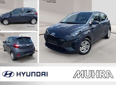 Hyundai i10 1.0 SELECT NAVI KAMERA AURORA GREY