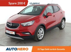Bild des Angebotes Opel Mokka X 1.4 Turbo ON Aut.*NAVI*PDC*SHZ*KLIMA*TEMPO*