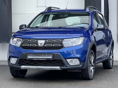 Bild des Angebotes Dacia Sandero Stepway Celebration Sitzheizung RüKamera