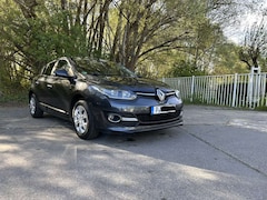 Bild des Angebotes Renault Megane Limited 79.500