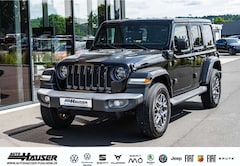 Bild des Angebotes Jeep Wrangler Unlimited 80th Anniversary 4Xe PHEV 2.0 T 4x4 AT8