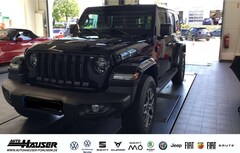 Bild des Angebotes Jeep Wrangler Unlimited 80th Anniversary 4Xe PHEV 2.0 T 4x4 AT8