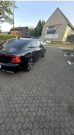 Bild des Angebotes Volvo S90 T8 Twin Engine AWD Geartronic R Design