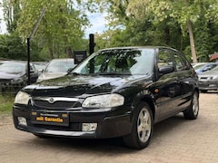 Bild des Angebotes Mazda 323 F 1.9 Tüv & Service Neu / 2. Hand StandHeiz.