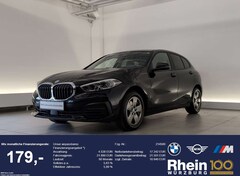 Bild des Angebotes BMW 116 i Navi/LED/SHZ/PDCvo+hi/DAB Navi/LED/SHZ/PDCvo+hi/