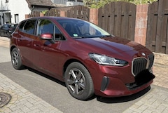 Bild des Angebotes BMW 216 216i Active Tourer Aut., Garantie, Allwetter