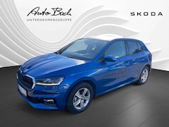 Bild des Angebotes Skoda Fabia Drive 1.0 TSI 70 kW 5-Gang