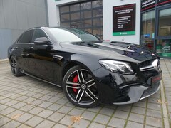 Bild des Angebotes Mercedes-Benz E 63 AMG E S 4Matic+ PANO/MULTIBEAM/KAM/BELÜFTET