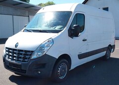 Bild des Angebotes Renault Master III Kasten L2H2 HKa TÜV 06/2026 1.Hd