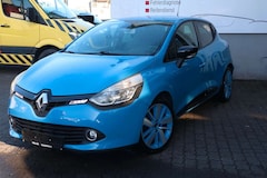 Bild des Angebotes Renault Clio IV Luxe, Navi