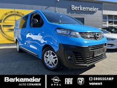 Bild des Angebotes Opel Vivaro Kasten DoKa L 2.0 Edition