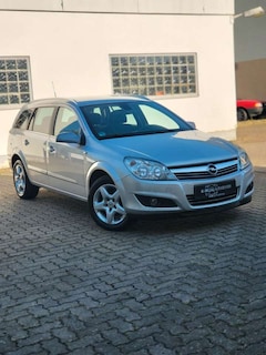 Bild des Angebotes Opel Astra H Caravan Edition
