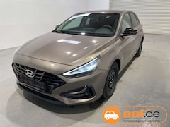 Bild des Angebotes Hyundai i30 1.5 T-GDI Edition 30+ Automatik EU6d Navi LED Klim