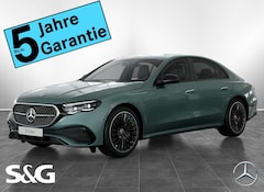 Bild des Angebotes Mercedes-Benz E 220 d Lim. AMG 360°+DIG-LED+Distro.+Memorysitz