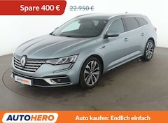 Bild des Angebotes Renault Talisman 1.8 TCe Intens Aut.*NAVI*CAM*LED*PDC*SHZ*TEMPO*