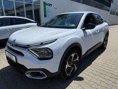Bild des Angebotes Citroen C4 Max 130 Puretech Automatik