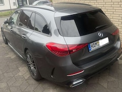 Bild des Angebotes Mercedes-Benz C 200 C 200 T 9G-TRONIC AMG Line