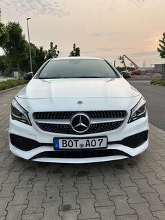 Bild des Angebotes Mercedes-Benz CLA 180 7G-DCT AMG Line