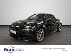 Bild des Angebotes Audi TTS 2.0 TFSI 235(320) kW(PS) S tronic